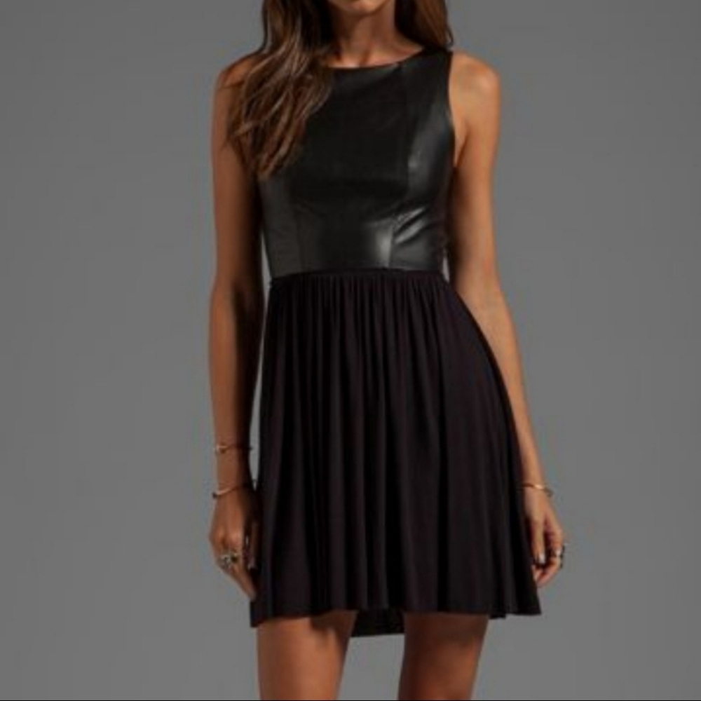 Bailey 44 Little Black Dress